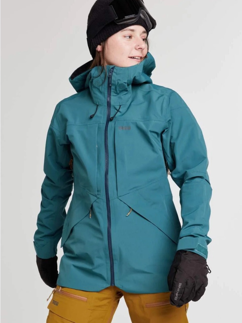 Trew Stella Ski Jacket